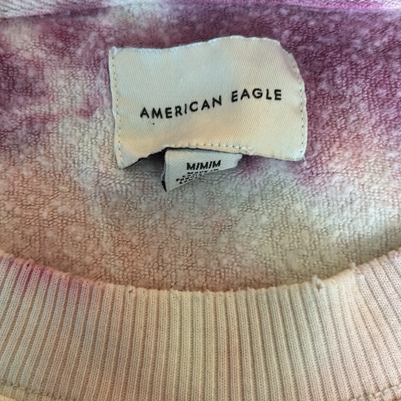 American Eagle Crewneck Sweatshirt - Picture 4 of 6